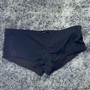 Victoria’s Secret boyshort swim bottoms